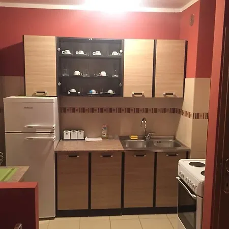 Apartament In Podgorica