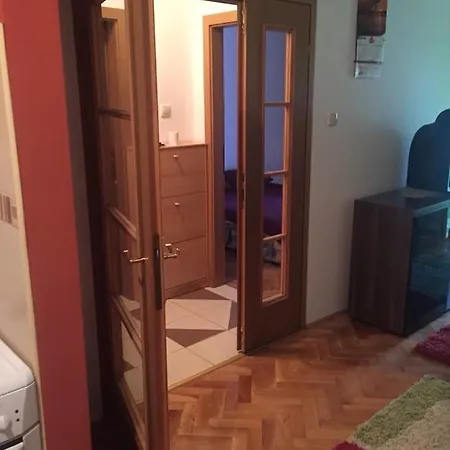 In Appartement *