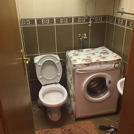 In Appartement *