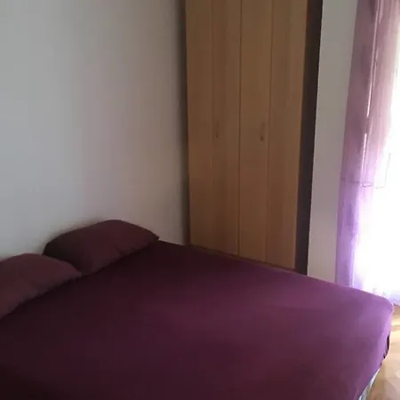 In Appartement Podgorica