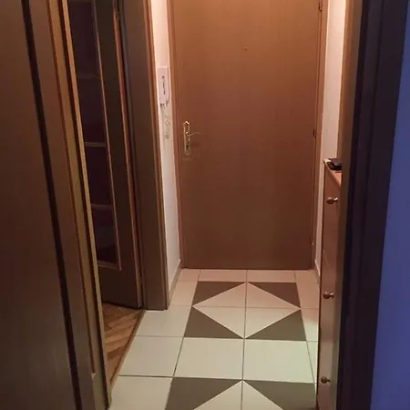 In Appartement Podgorica